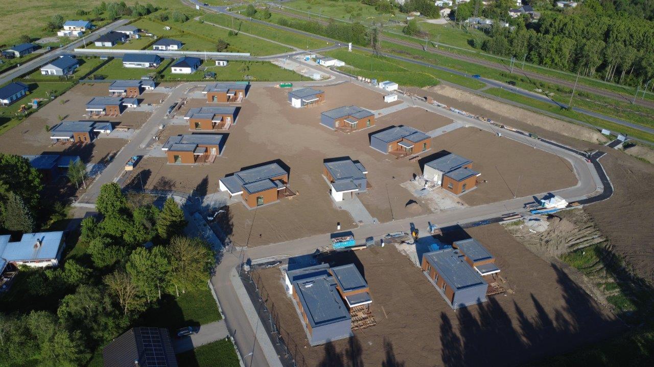 Saue Välja tee 2025