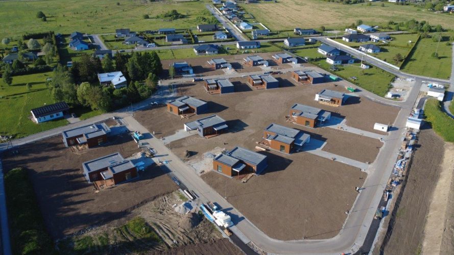 Saue Välja tee 2025