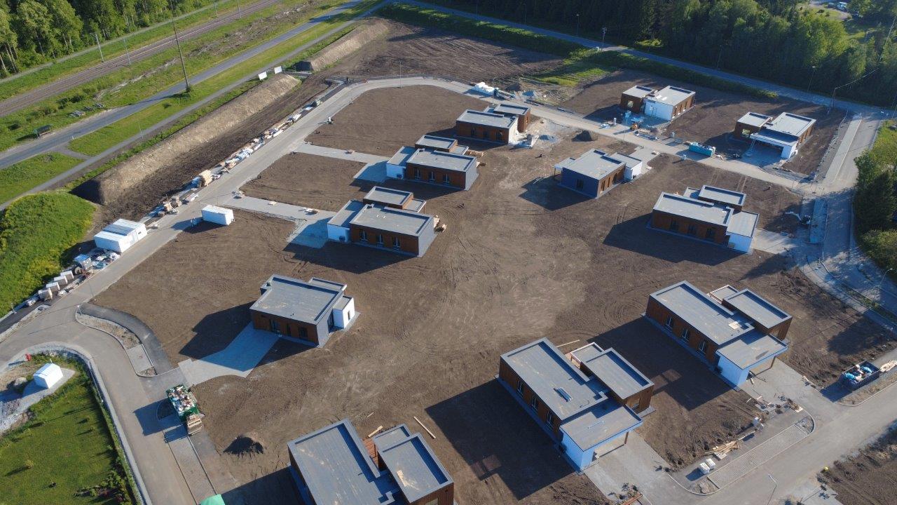 Saue Välja tee 2025
