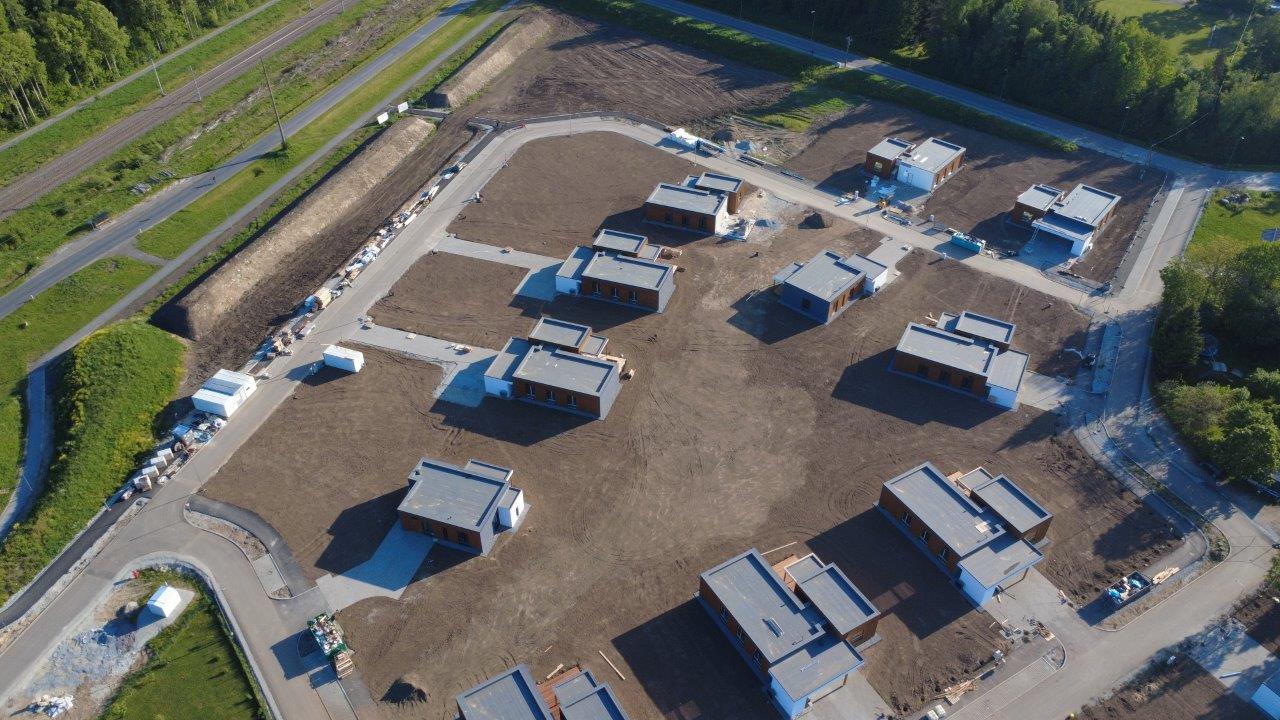 Saue Välja tee 2025
