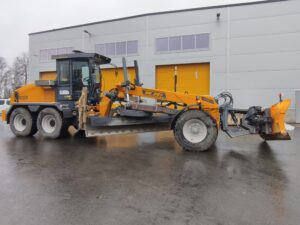Teehöövel Veekmas RG 281 – vaade 4