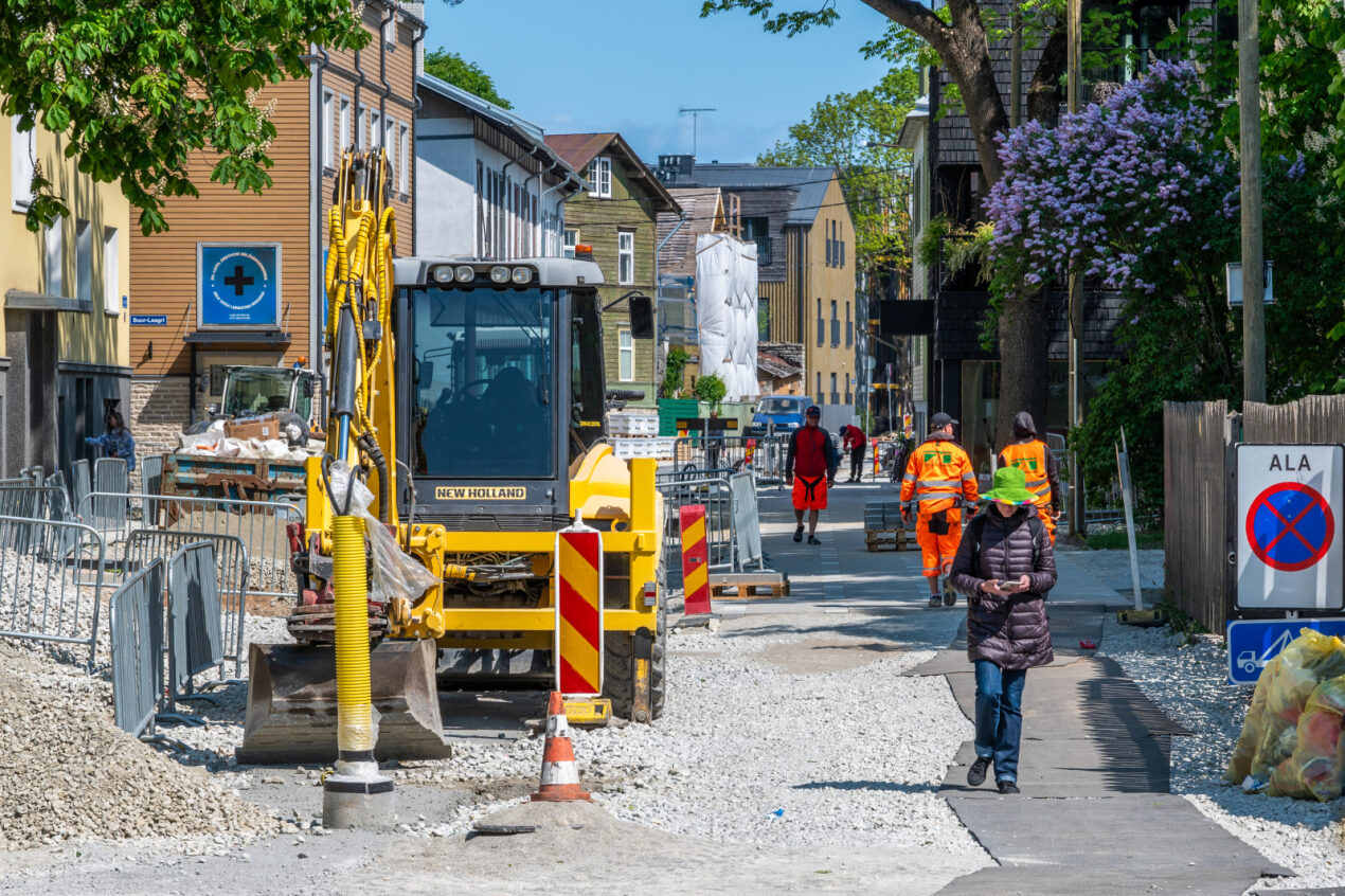 Kogemus ja kvaliteet