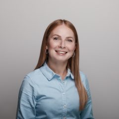 Lidia Kochurova